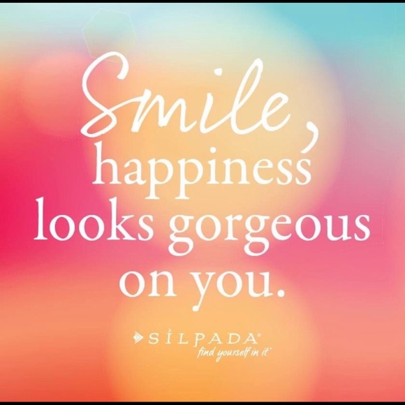 Silpada Sterling Silver Swarovski Crystal Bead Bracelet Toggle Clasp B1147 - Picture 15 of 15